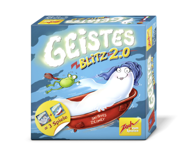 Zoch 601105019 – Geistesblitz 2.0